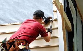 Best Wood Siding Installation  in Knightstown, IN